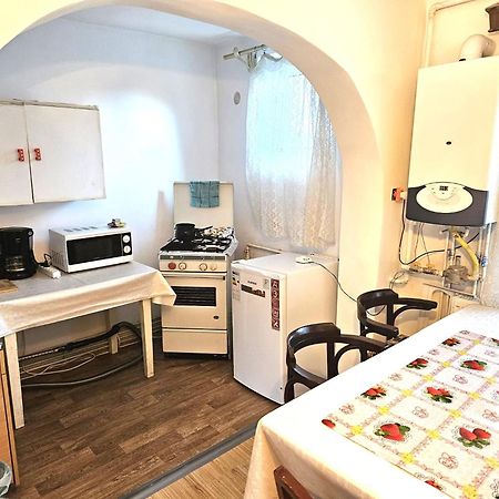 Apartament Retro-Relax Sinaia Ngoại thất bức ảnh
