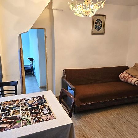 Apartament Retro-Relax Sinaia Ngoại thất bức ảnh