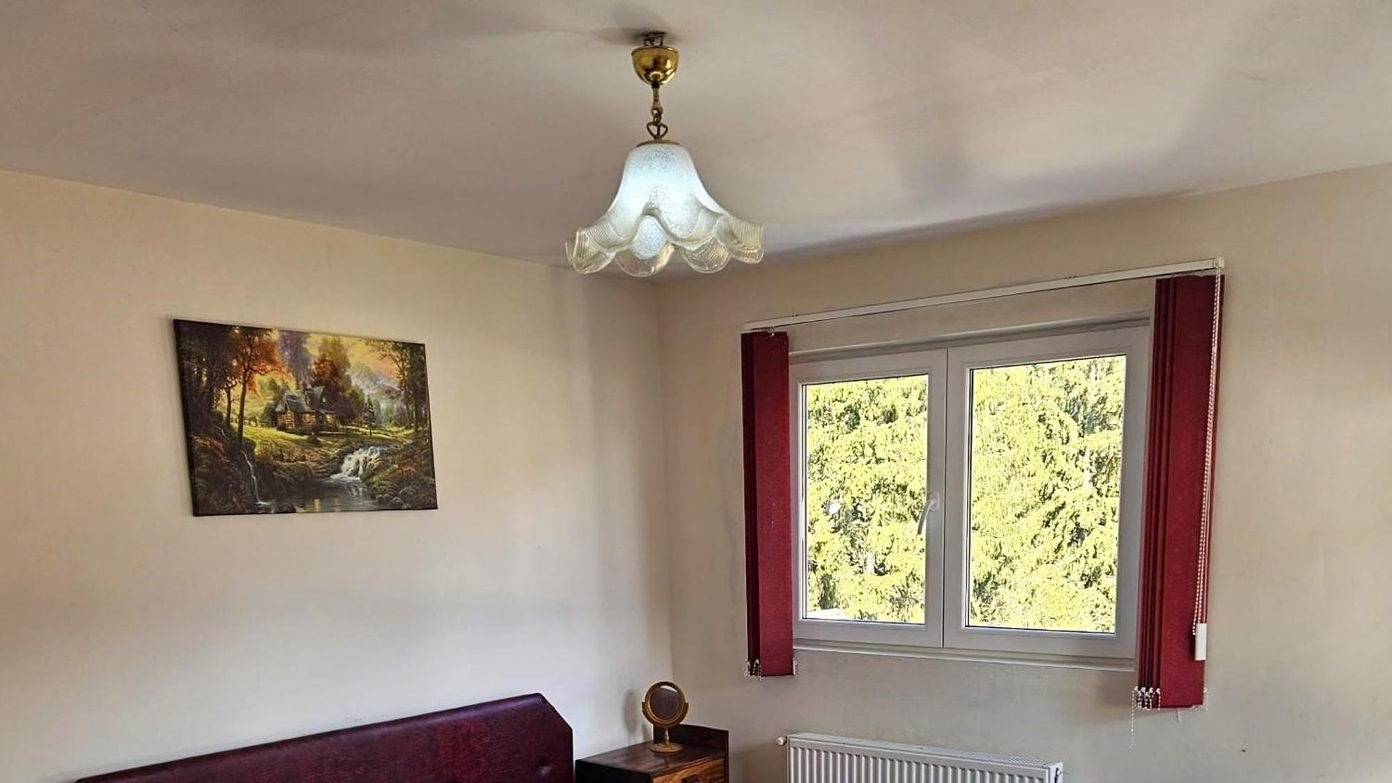 Apartament Retro-Relax Sinaia Ngoại thất bức ảnh