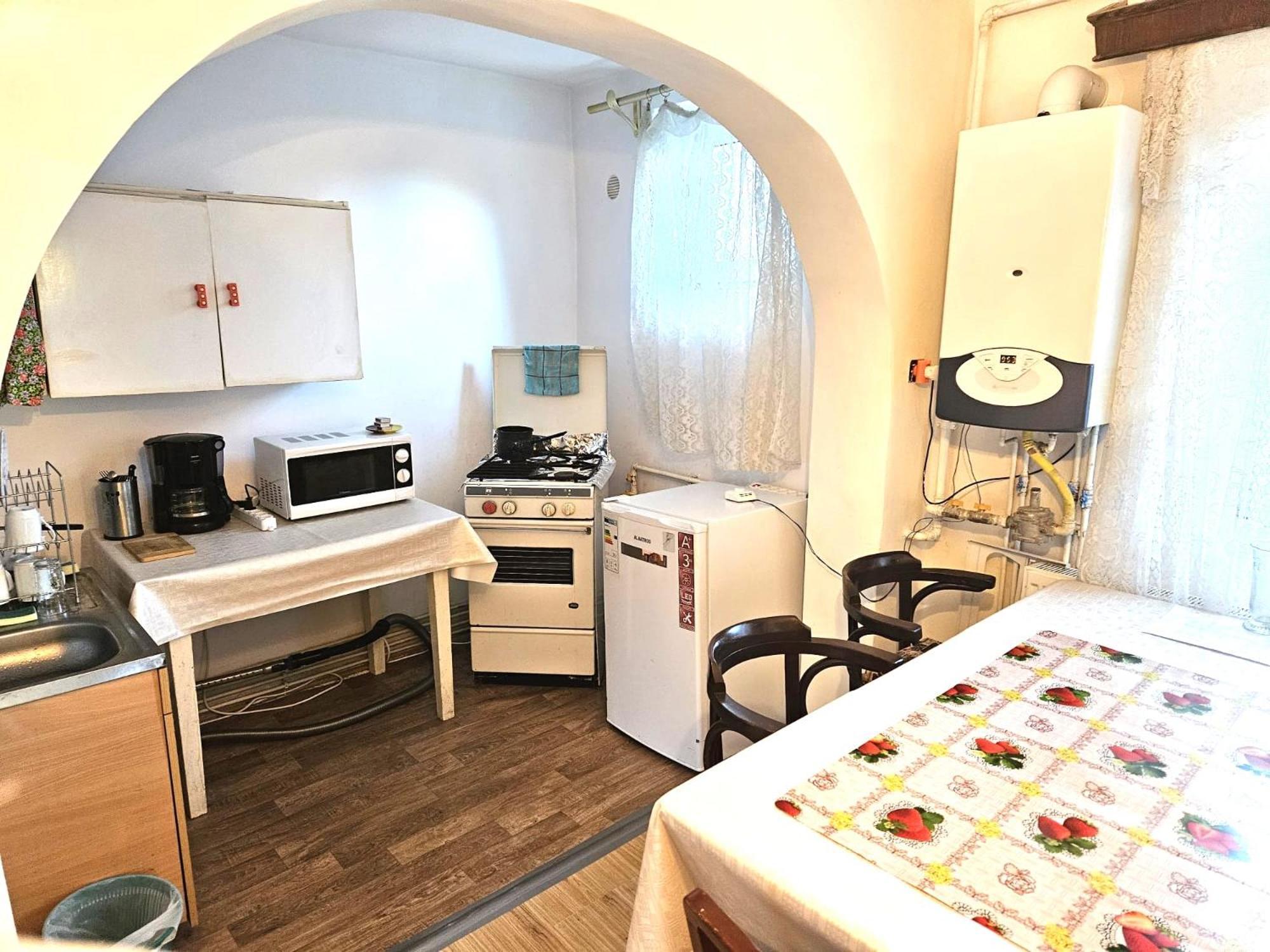 Apartament Retro-Relax Sinaia Ngoại thất bức ảnh