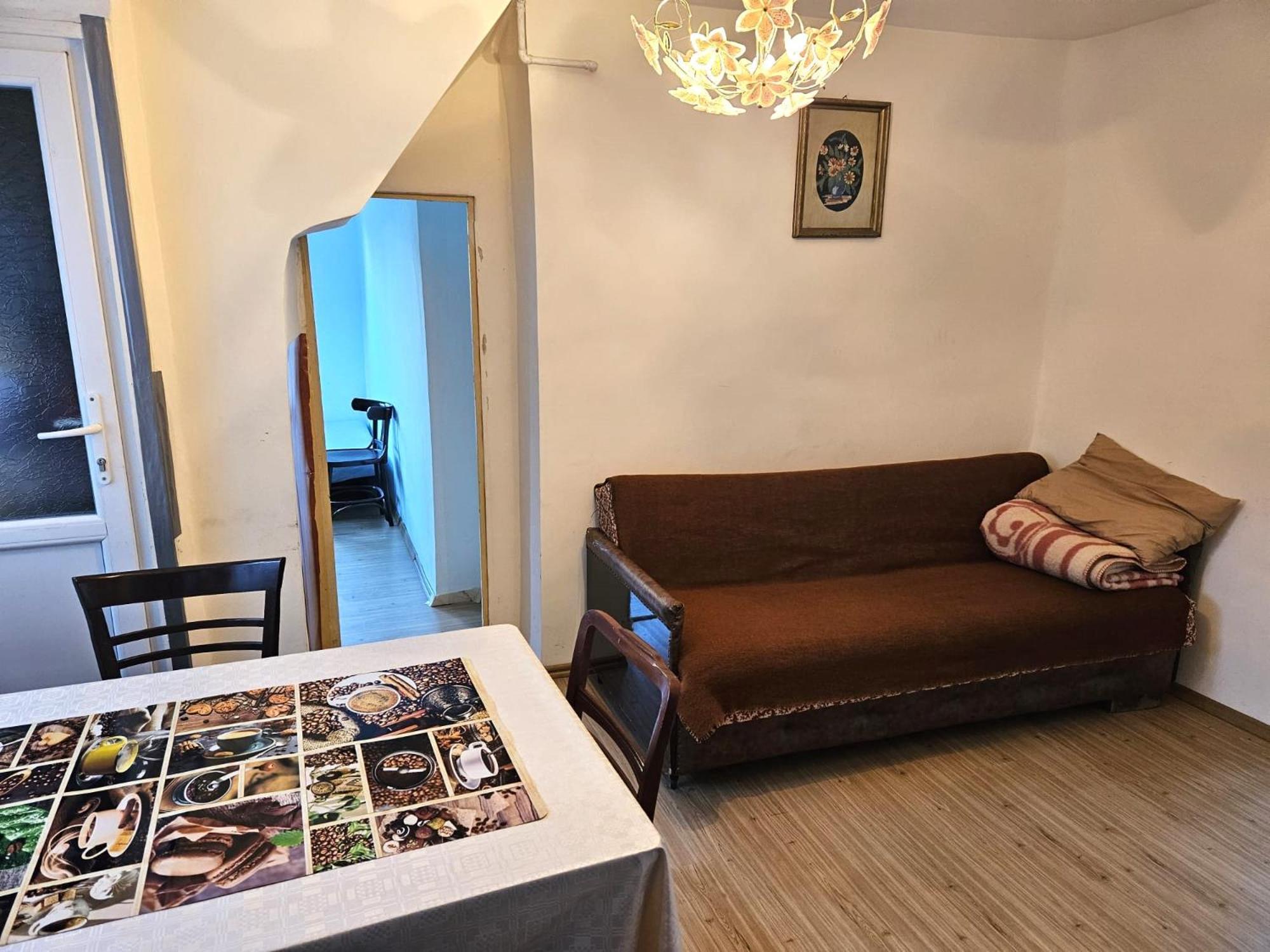 Apartament Retro-Relax Sinaia Ngoại thất bức ảnh