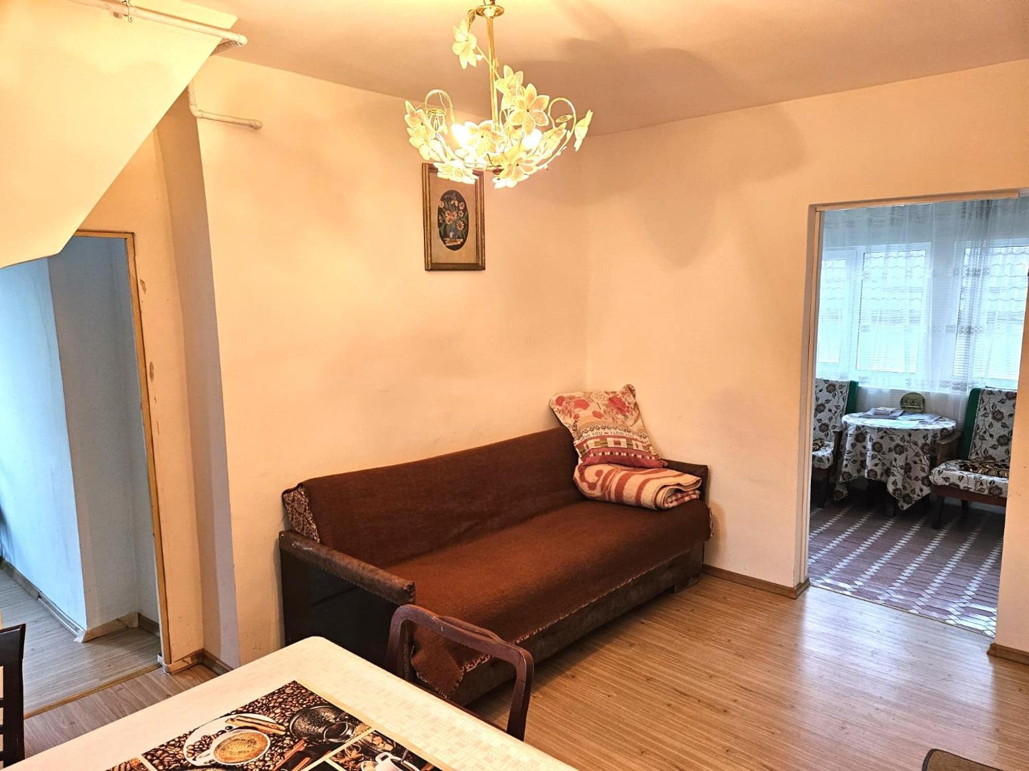 Apartament Retro-Relax Sinaia Ngoại thất bức ảnh