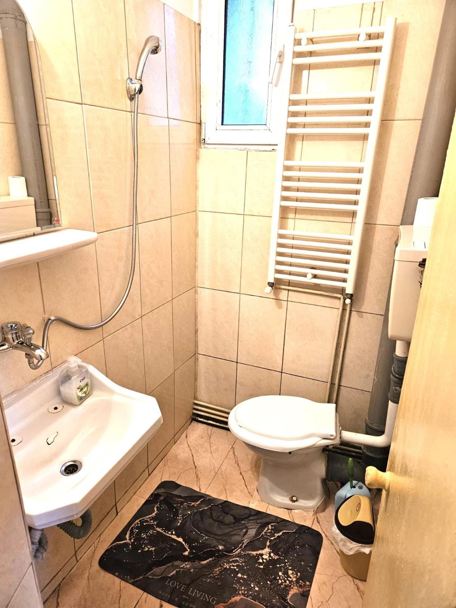Apartament Retro-Relax Sinaia Ngoại thất bức ảnh